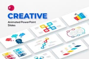 Creative Animated