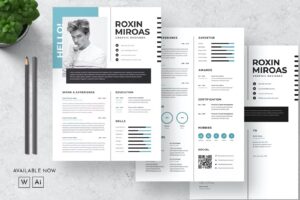 Resume Templates