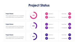 Project Status