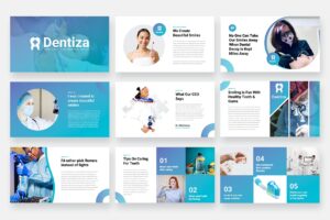 DENTIZA – Dentist & Dental Clinic
