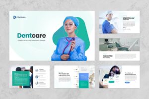 The Dentcare Presentation