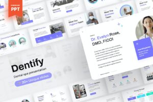 Dentify - Dental Spa