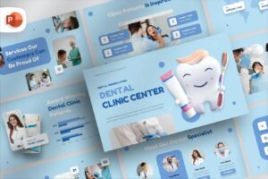 Dental Clinic Center