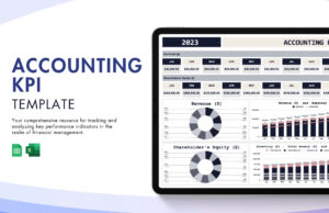 Accounting KPI