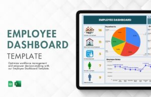 Employee Dashboard