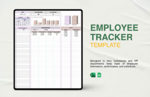 Employee Tracker