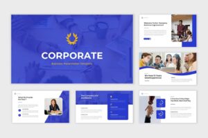 Corporate - Company Business