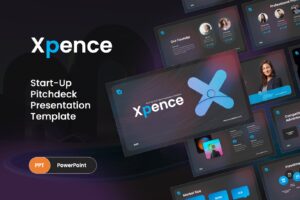 Pitch Deck