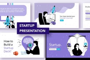 Business startup