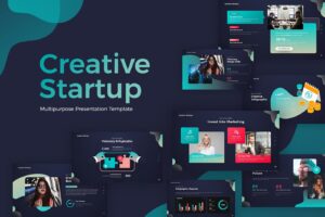 Creative Startup