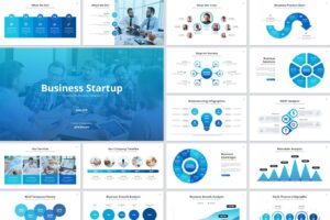 Business Startup