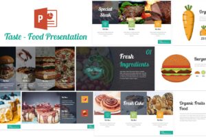 Food Taste