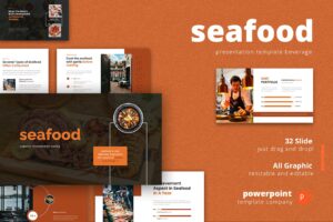 Seafood