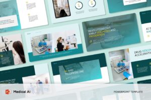 Medical AI Presentation