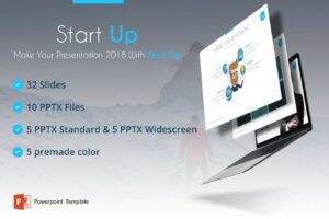 Start Up