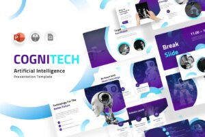 Cognitech AI