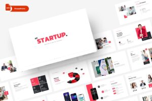 Startup Business