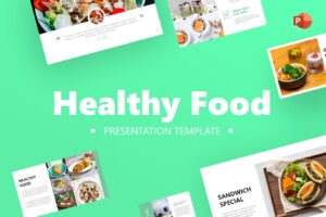 Healthy Food