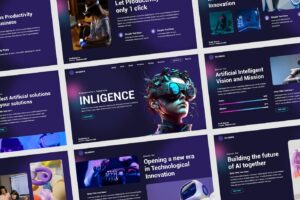 AI PRESENTATION