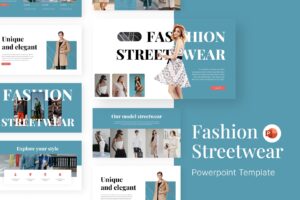 Fashion Streetwear