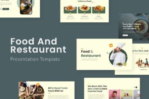 Food Restaurant