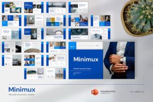 Corporate Business Presentation