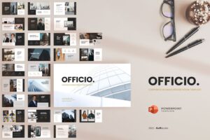 Officio Corporate Business