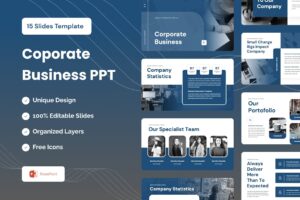 Corporate Business