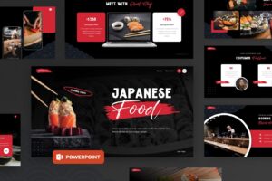 Japanese Food