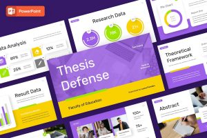 Defense Thesis