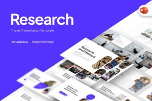 Research Thesis