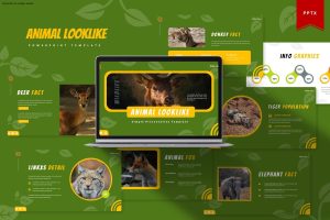 Animal Looklike