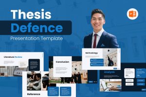 Thesis Defence Powerpoint