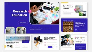 Research Education Thesis