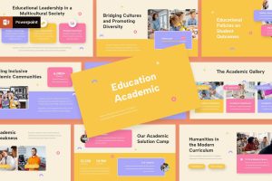 Academic Thesis