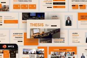 Thesis PowerPoint