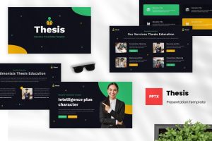 Thesis - Education