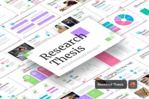 Research Thesis